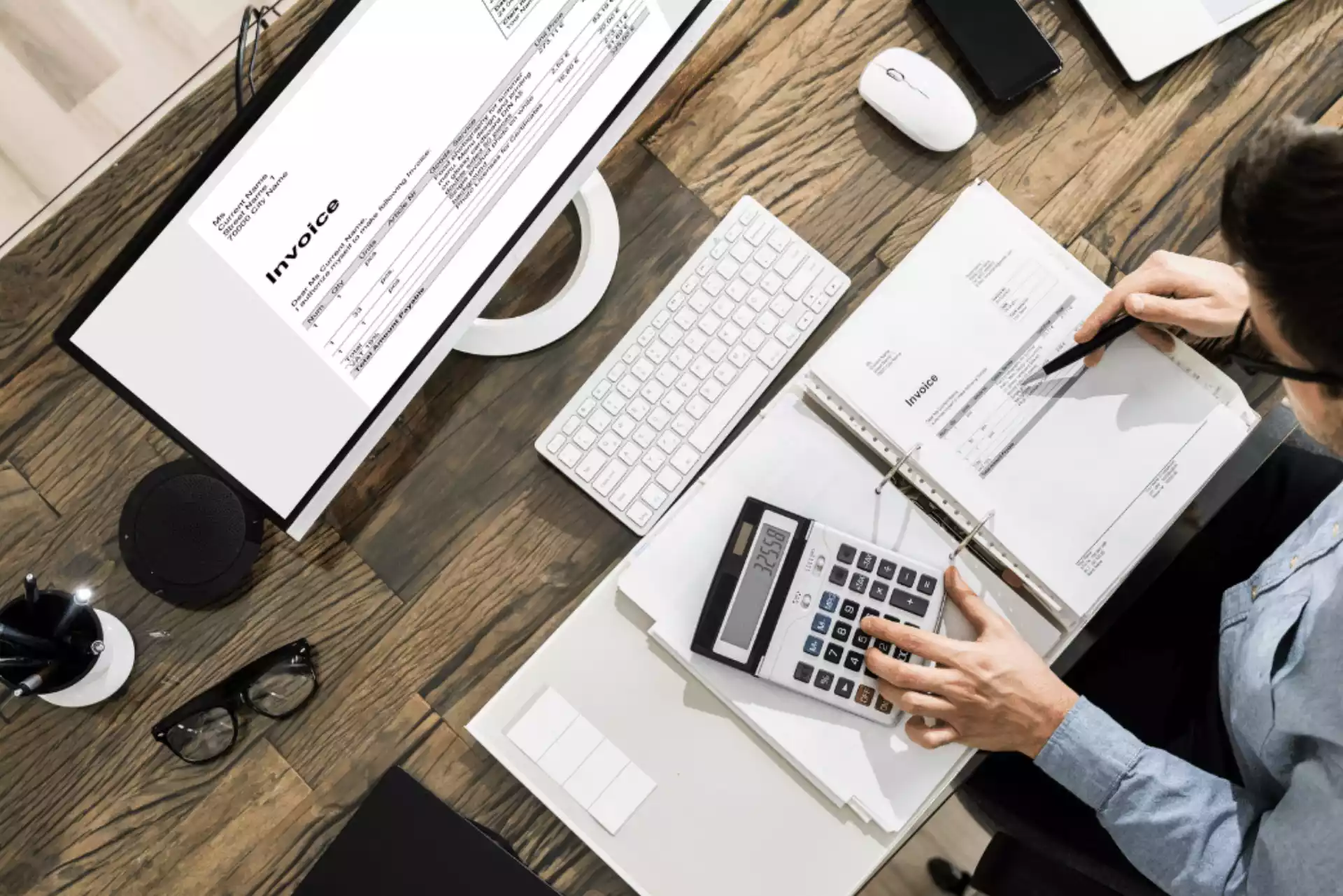 Computerized Accounting